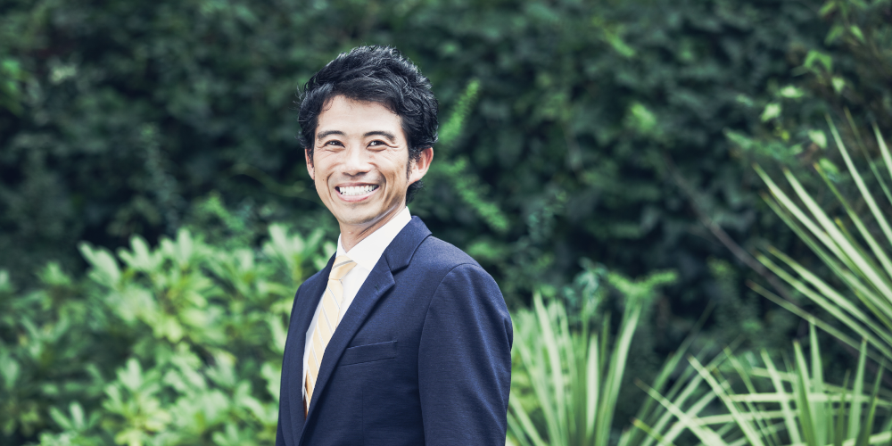 創業からの想い、私たちの使命